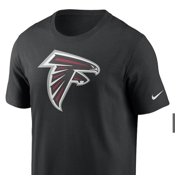 Nike Other - NWT men’s Nike Atlanta Falcons T-shirt SZ Medium